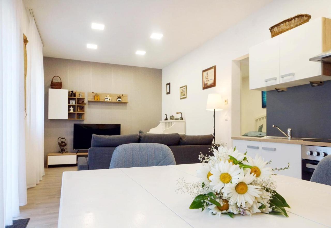Alpok - Spirit Apartman Park Kőszeg Eksteriør bilde