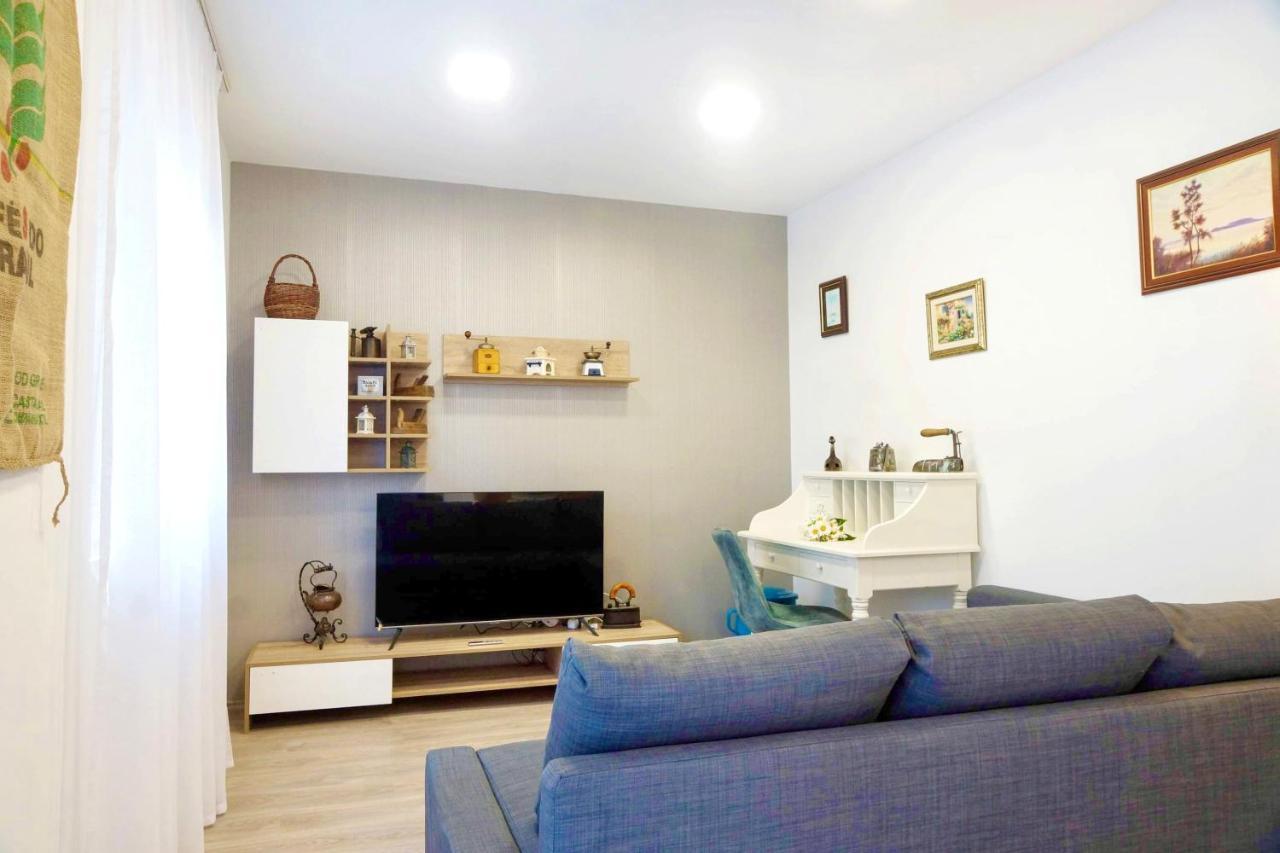 Alpok - Spirit Apartman Park Kőszeg Eksteriør bilde